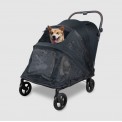 Wonderfold Hudson PF Large Buggy