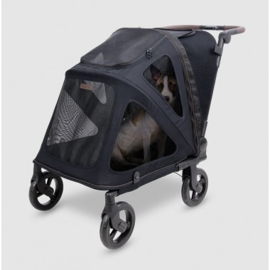 Wonderfold Hudson PF Medium Buggy