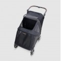 WonderFold Hudson PF Huisdierenbuggy voor honden en katten