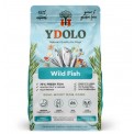 Ydolo Semi Moist Brok Wild Fish